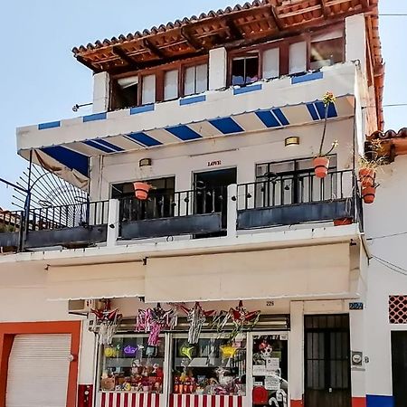 Hotel Casa Frida Vallarta Puerto Vallarta Exteriér fotografie